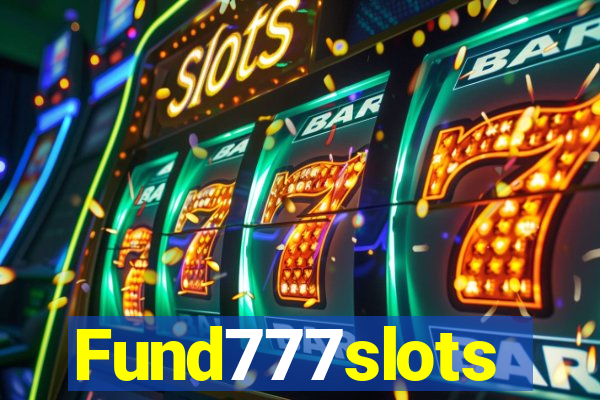 Fund777slots