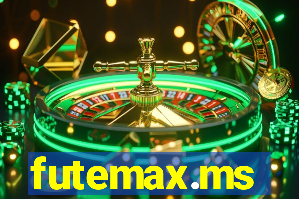 futemax.ms