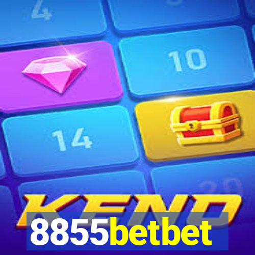 8855betbet