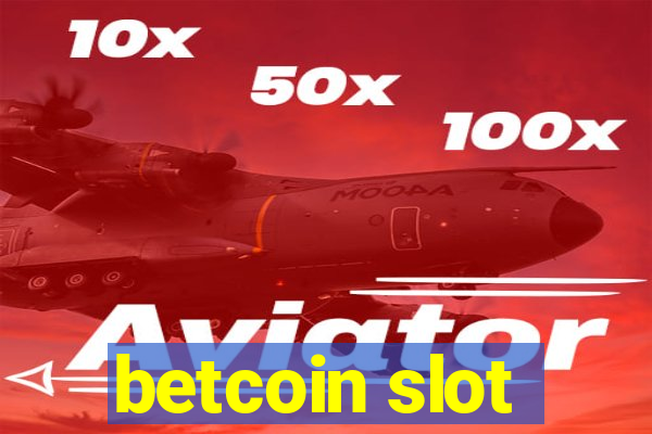 betcoin slot