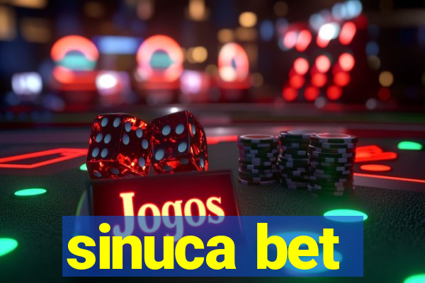 sinuca bet