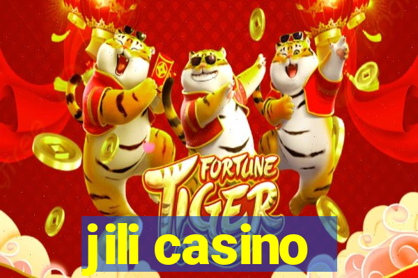 jili casino