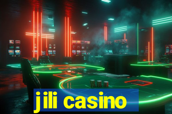 jili casino