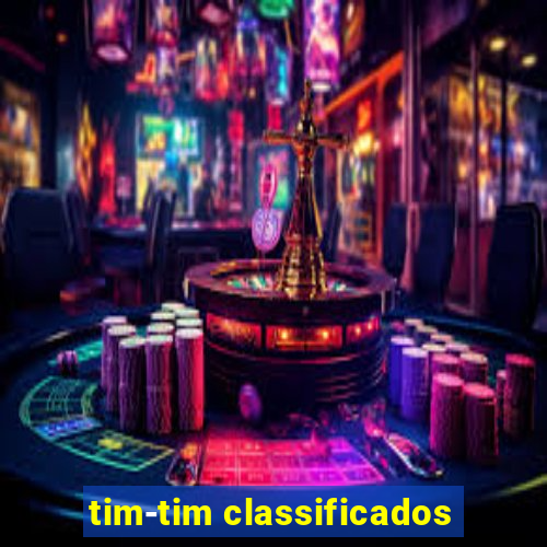 tim-tim classificados