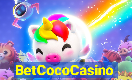 BetCocoCasino