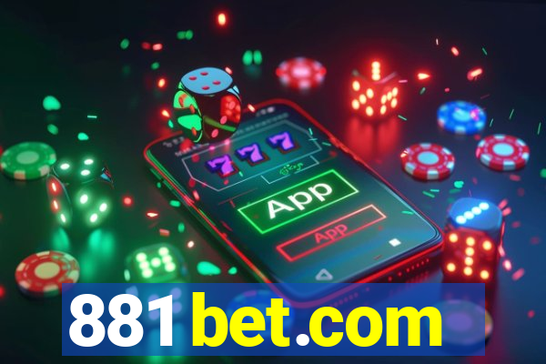 881 bet.com