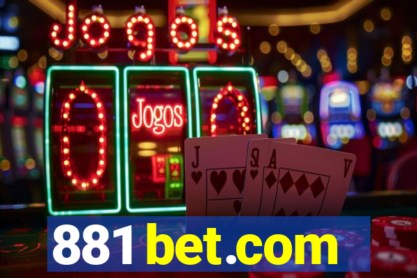 881 bet.com