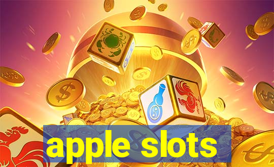 apple slots