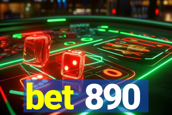 bet 890