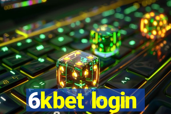 6kbet login