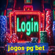 jogos pg bet