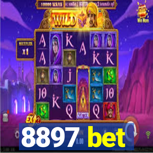 8897 bet