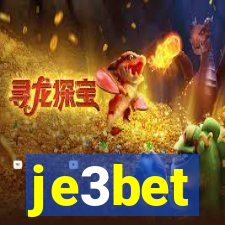 je3bet