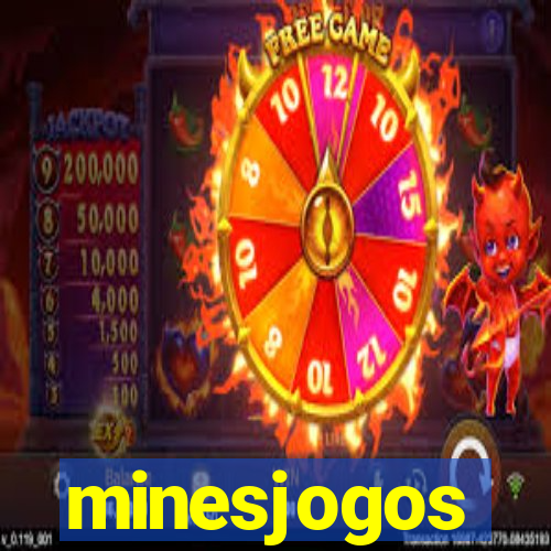 minesjogos