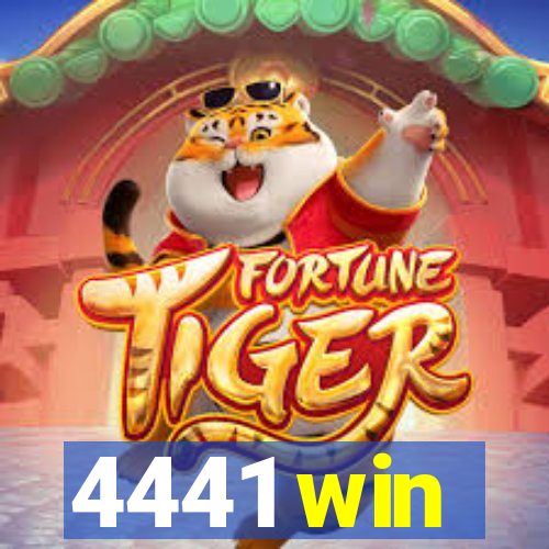 4441 win