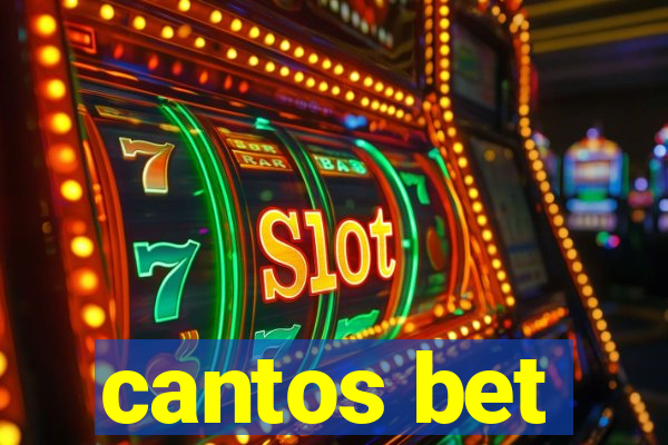 cantos bet