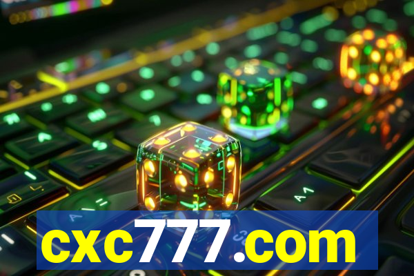 cxc777.com