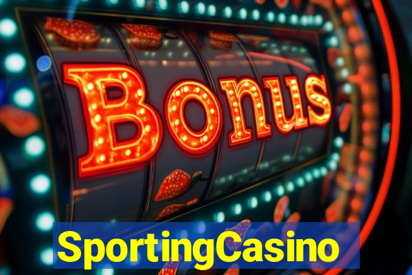 SportingCasino