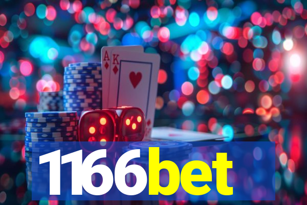 1166bet