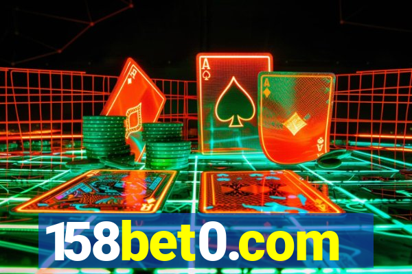 158bet0.com