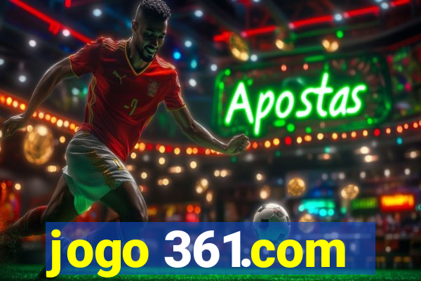 jogo 361.com