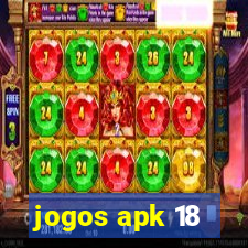 jogos apk 18