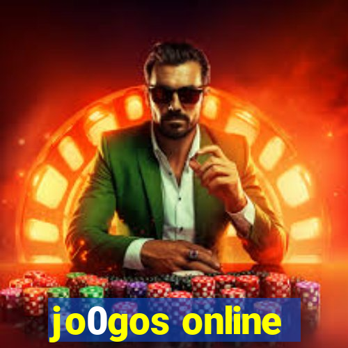 jo0gos online