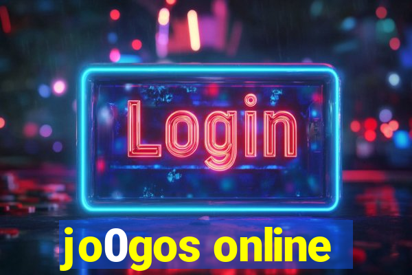 jo0gos online