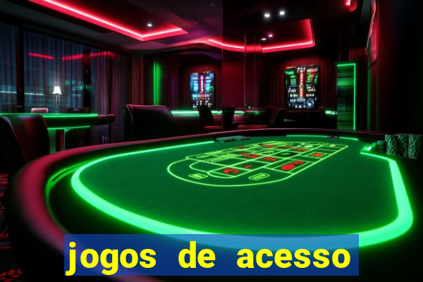 jogos de acesso antecipado paga