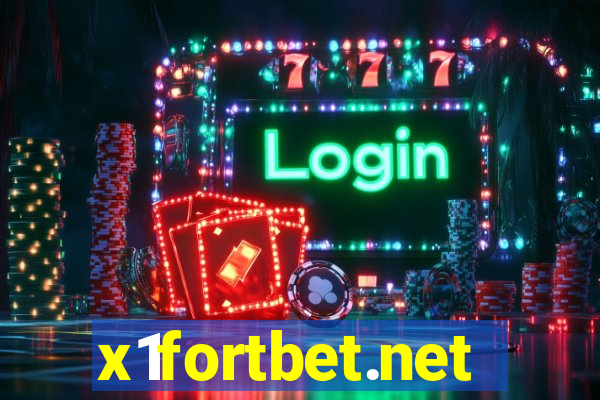 x1fortbet.net