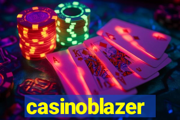 casinoblazer