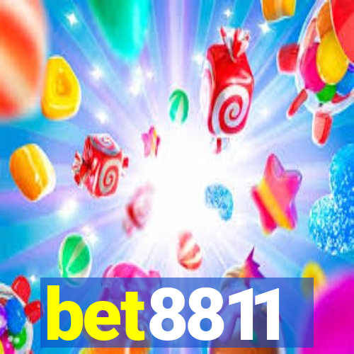 bet8811