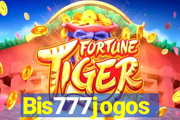 Bis777jogos