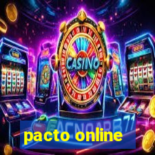 pacto online