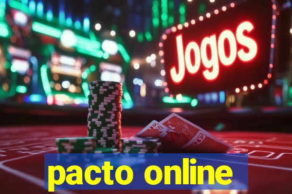 pacto online