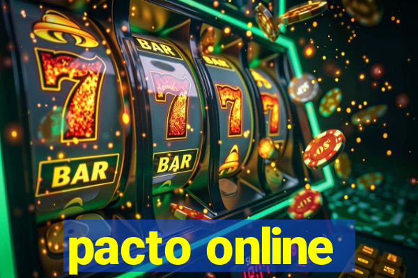 pacto online