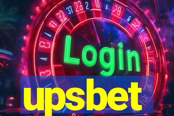 upsbet