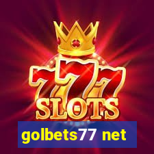 golbets77 net