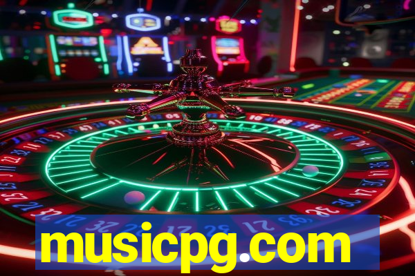 musicpg.com