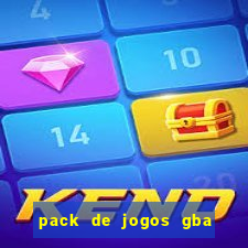 pack de jogos gba pt br