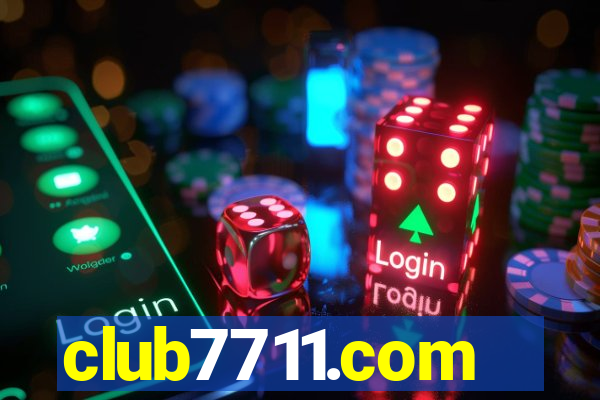 club7711.com