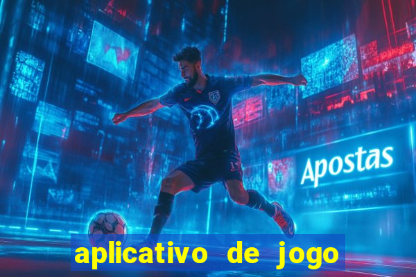 aplicativo de jogo que paga no cadastro