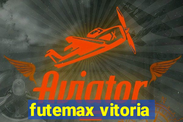 futemax vitoria