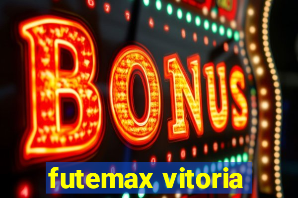 futemax vitoria