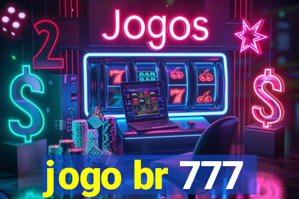 jogo br 777