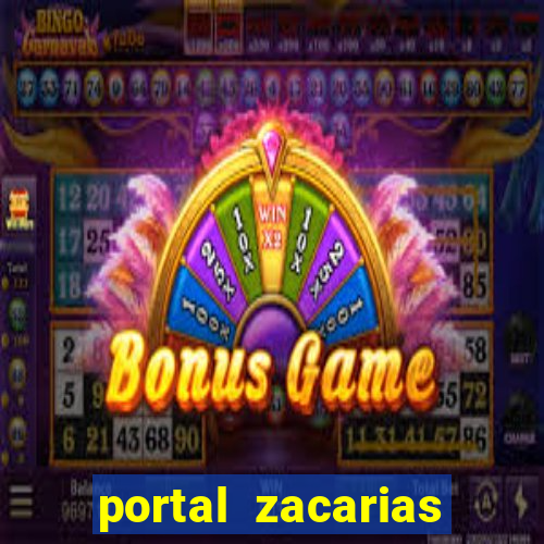 portal zacarias area 51