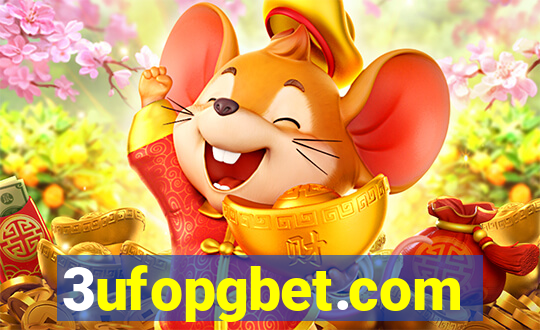 3ufopgbet.com