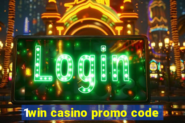 1win casino promo code