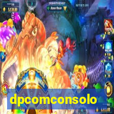 dpcomconsolo