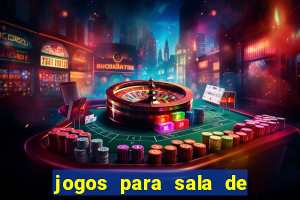 jogos para sala de aula ensino médio